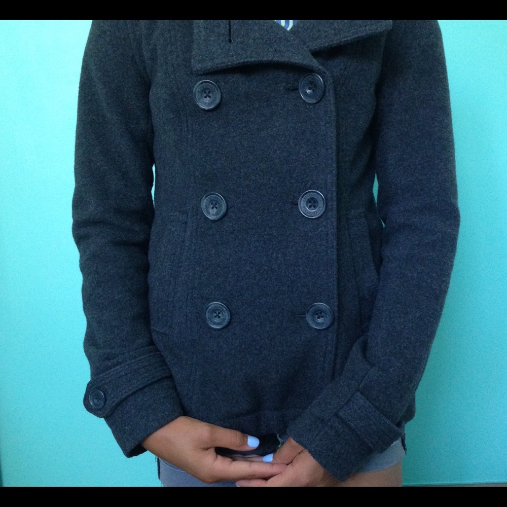 Aeropostal Coat